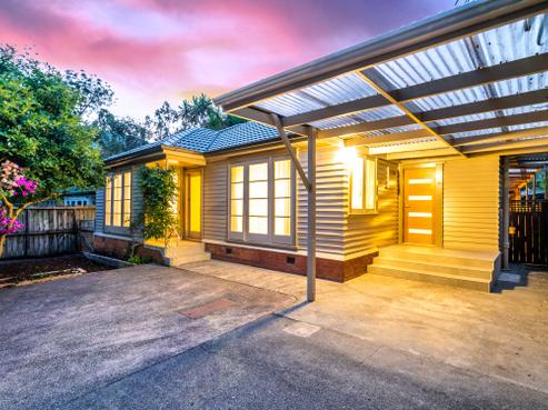 27 Hollywood Avenue, Titirangi