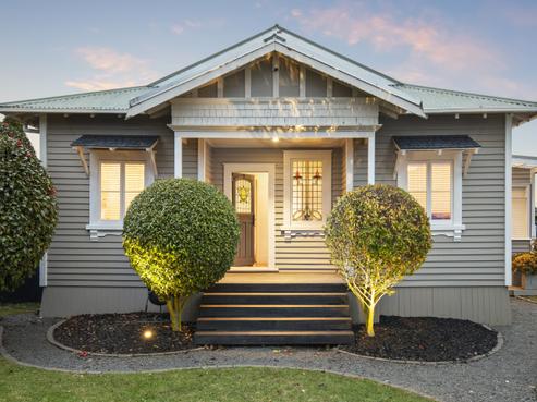 26 George Crescent, Buckland