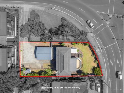 411 Lake Road, Takapuna