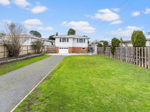 7 Clinker Street, Three Kings