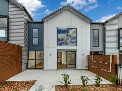 9/36 Henry Tayler Rise, Wainui