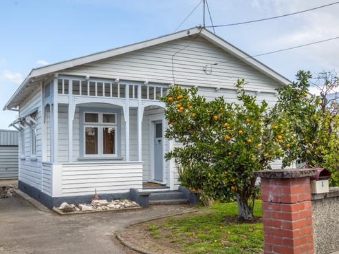 3 Olive Street, Masterton
