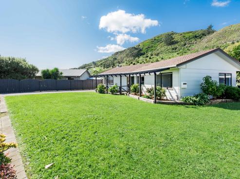 87 Elizabeth Street, Waikanae