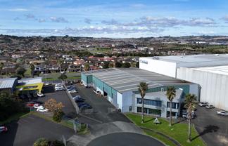 Excellent A-Grade in East Tamaki
