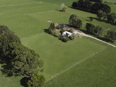 29 Tutaekara Road, Pahiatua