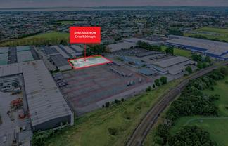 Affordable Hardstand Yard