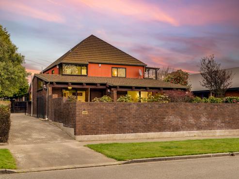 58 Corfe Street, Ilam
