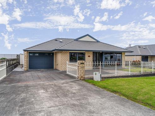 247 Whitaker Street, Te Aroha