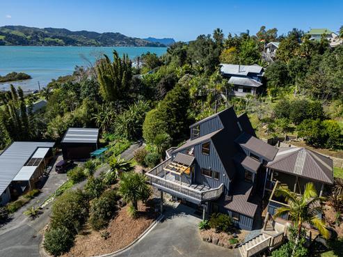 66 Beach Road, Onerahi