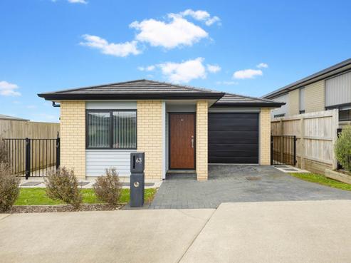 63 Koropupu Street, Pukekohe