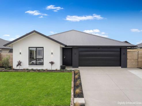 27 Paul Way, Pokeno