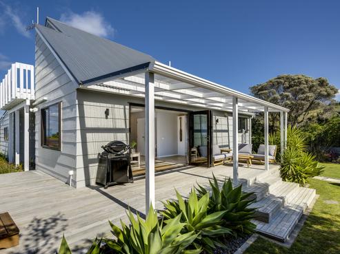 285 Whirinaki Road, Eskdale