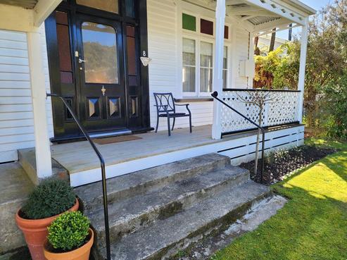 8 Perotti Street, Greymouth