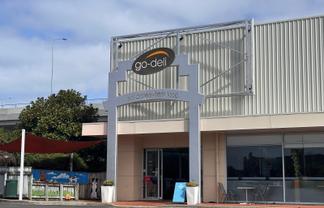 170sqm Retail on Constellation Drive