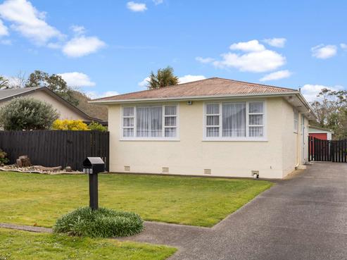30A Mitchell Street, Aramoho