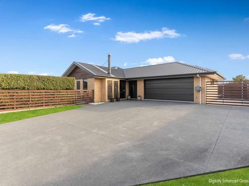 1 Tapanui Place, Rolleston