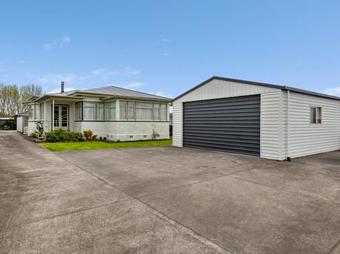 91 Tukapa Street, Westown