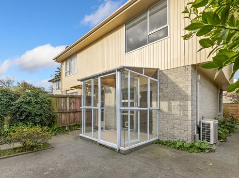4/34 Devon Street, Sydenham