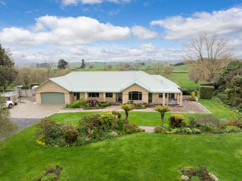 735 Paterangi Road, Te Awamutu