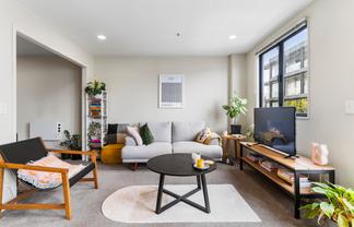 2F/15 Blake Street, Ponsonby