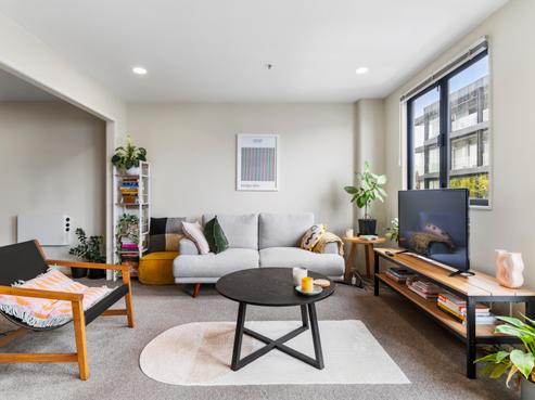 2/15F Blake Street, Ponsonby