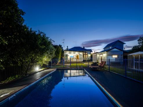 11 Nelson Crescent, Napier South