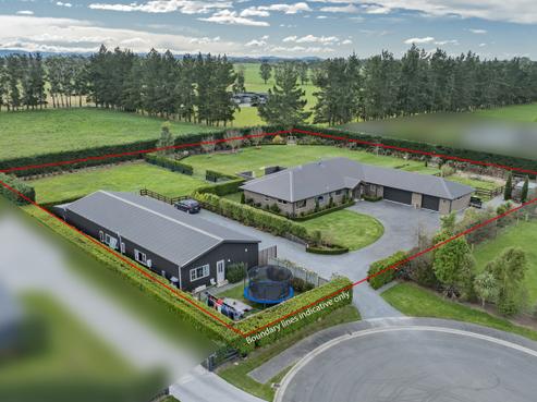 26 Friars Lane, Leeston