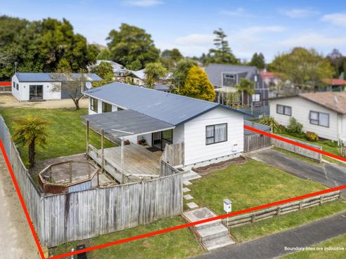 4 Birch Place, Aramoho