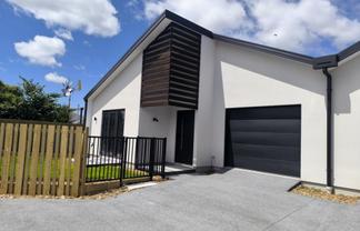 100B Brynley Street, Hornby