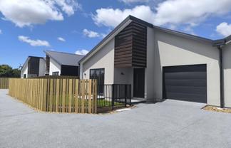 100B Brynley Street, Hornby
