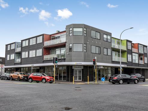 13/337 Jackson Street, Petone