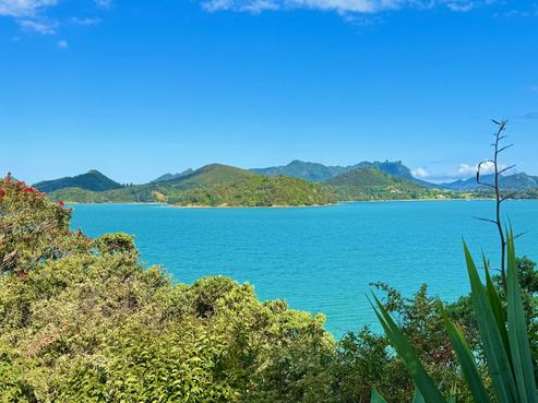 956D Whangarei Heads Road, Parua Bay