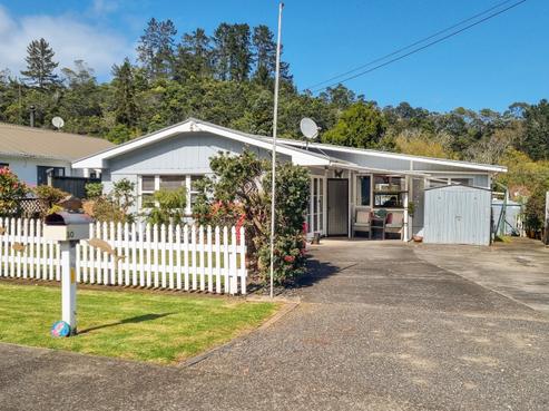 30 Waiomu Valley Road, Waiomu