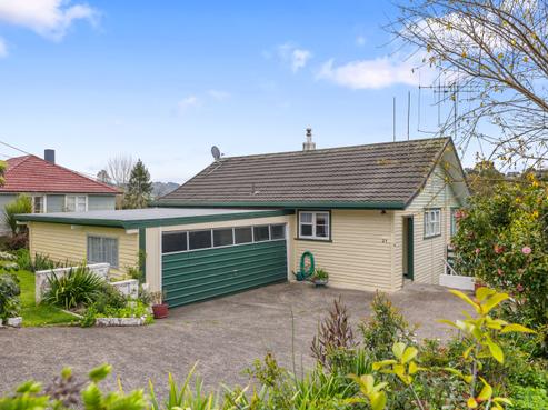 21 Gradara Avenue, Otorohanga