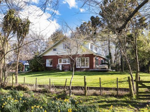 47 Rowallan Road, Coalgate