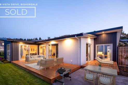 18 Vista Drive, Bishopdale
