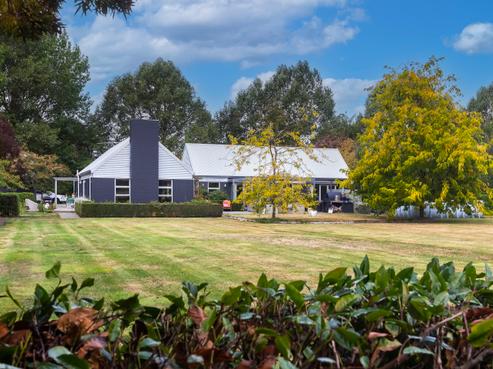 316 Mill Road, Ohoka