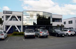 Ground Floor Office in Burnside