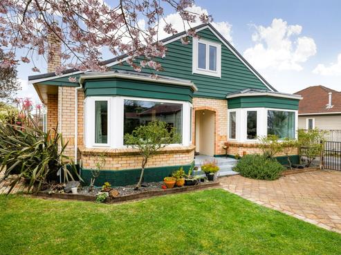 18 Bretton Terrace, Hillcrest