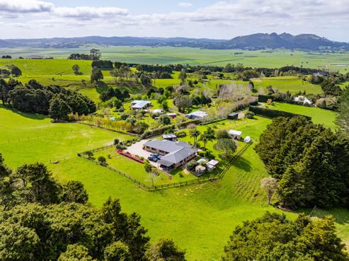 21 Going Road, Ruatangata