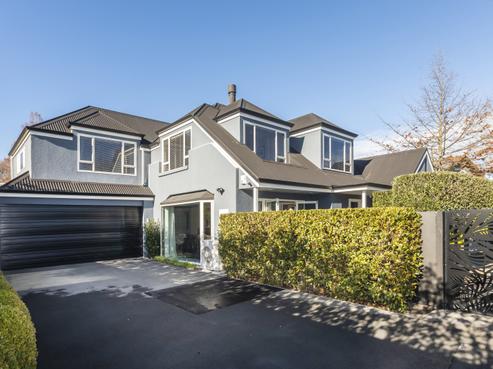 30A Waiwetu Street, Fendalton