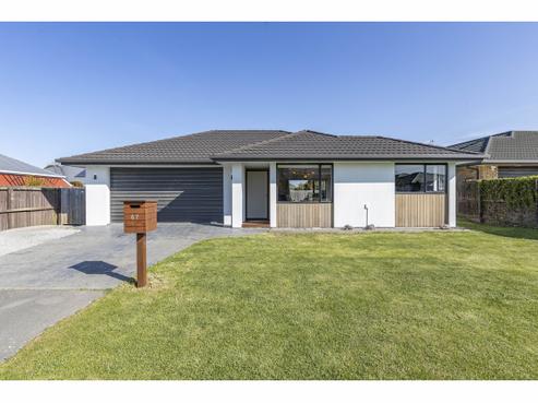 67 Isaac Wilson Road, Kaiapoi