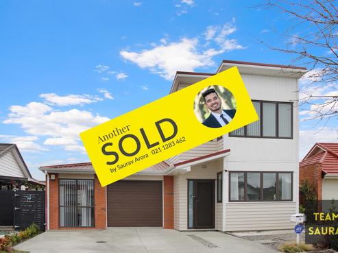12 Whekau Drive, Takanini