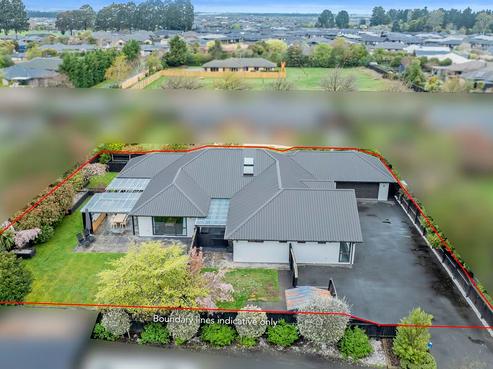 6B Heritage Close, Rolleston