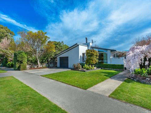 7 Penwood Street, Russley