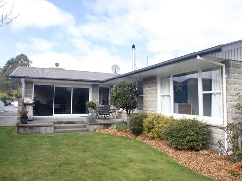 110 Grove Street, Tinwald