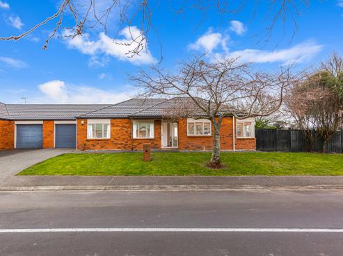 18 Drummond Drive, Ranui