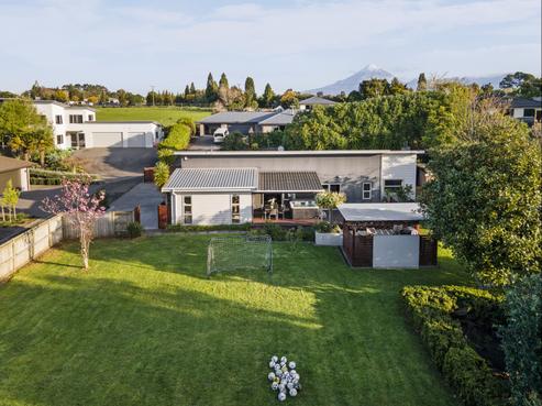 23 Heta Road, Highlands Park