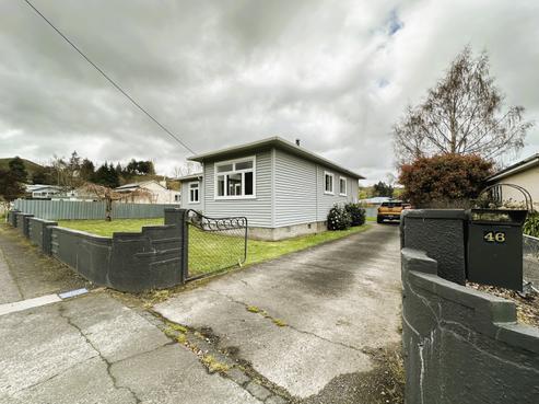 46 Mataroa Road, Taihape and Surrounds