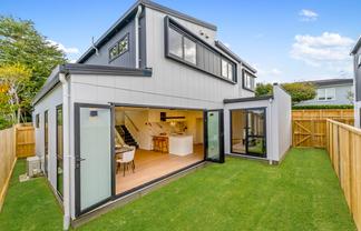 187A Riddell Road, Glendowie